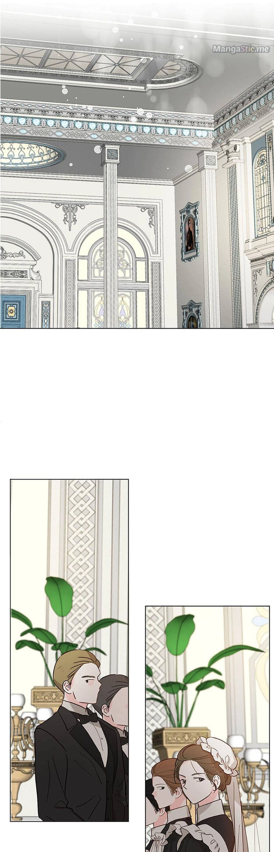 Người Không Mời Mà Đến Chapter 20 - 38