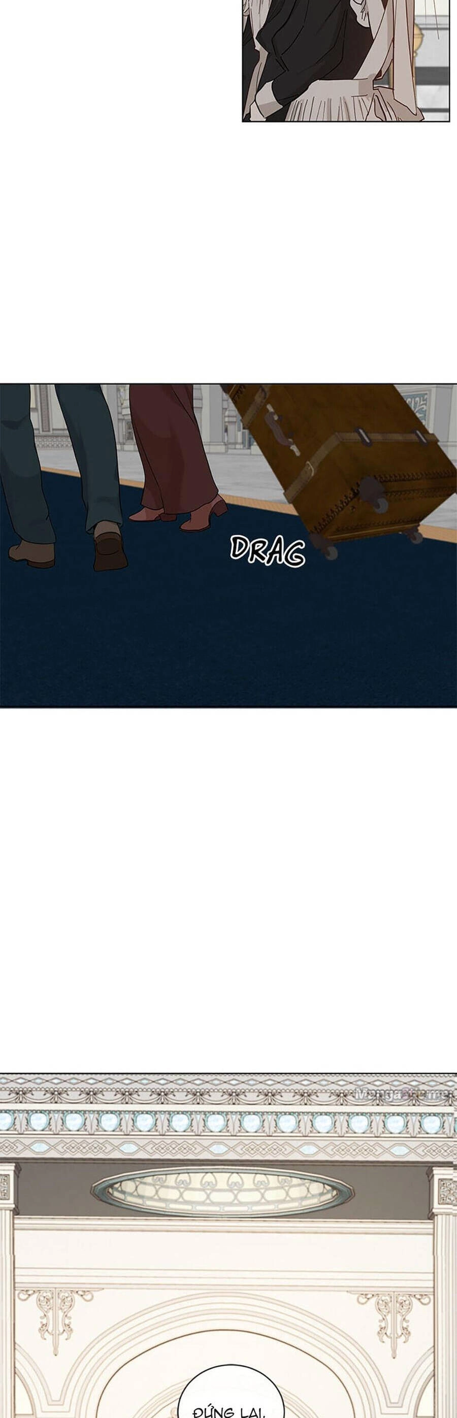 Người Không Mời Mà Đến Chapter 20 - 39