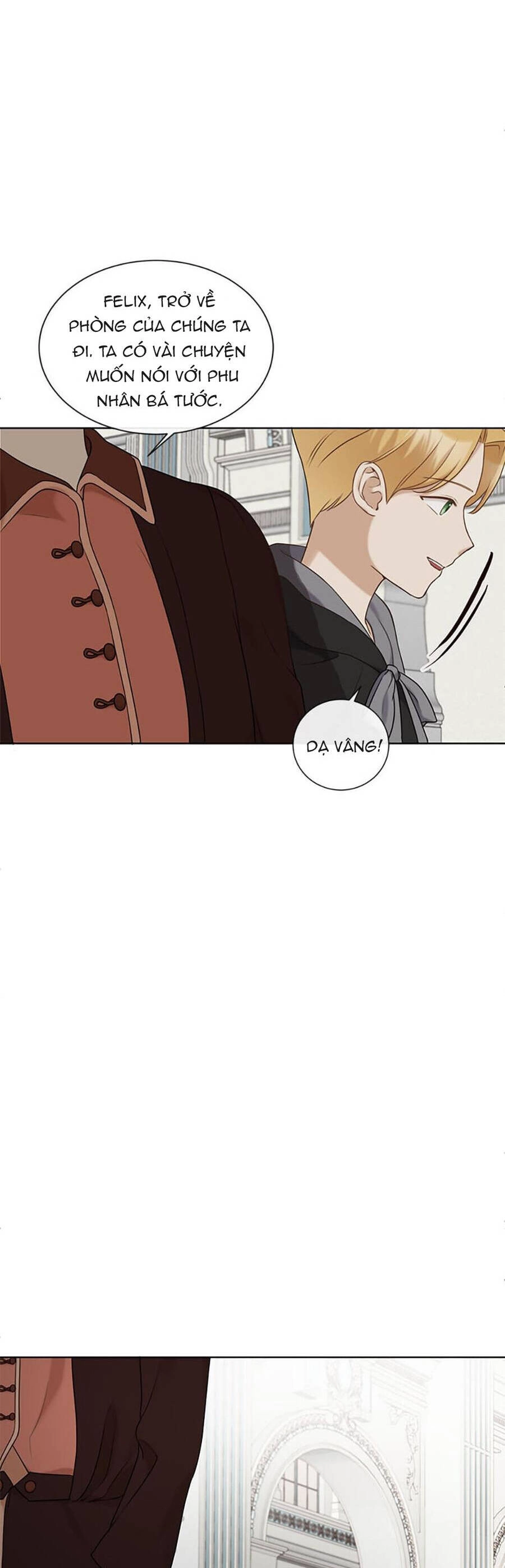 Người Không Mời Mà Đến Chapter 20 - 45