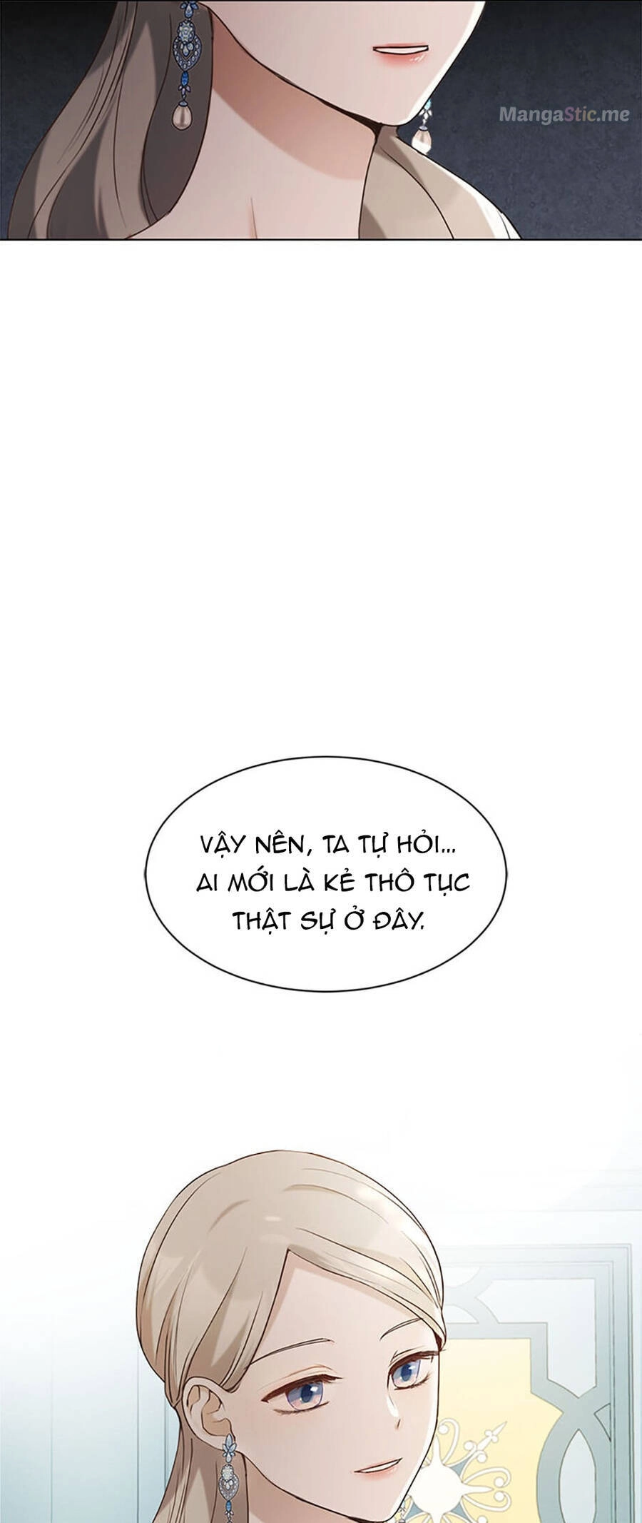 Người Không Mời Mà Đến Chapter 20 - 48