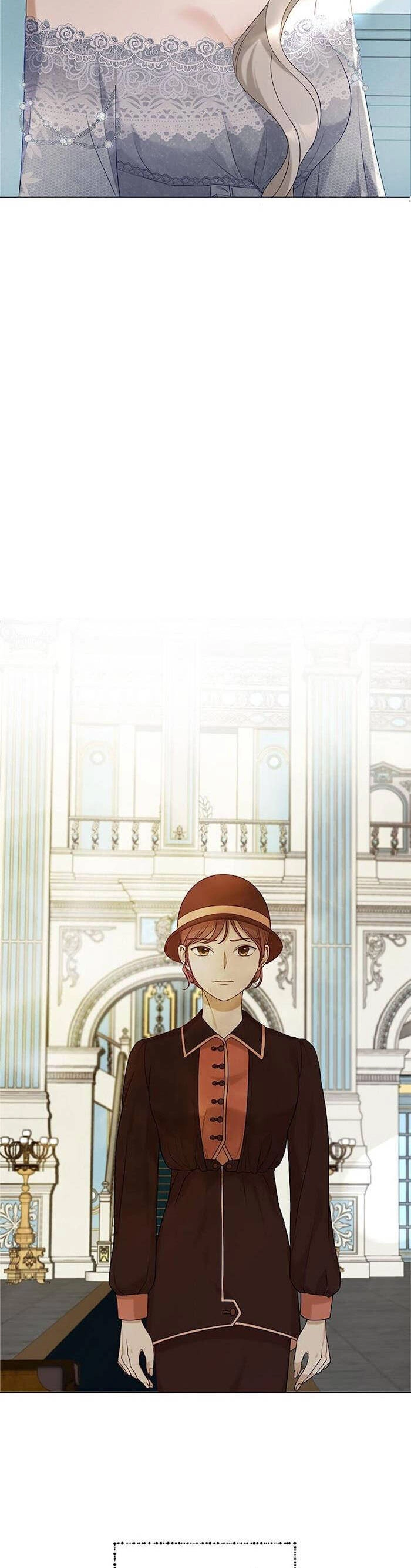 Người Không Mời Mà Đến Chapter 21 - 4