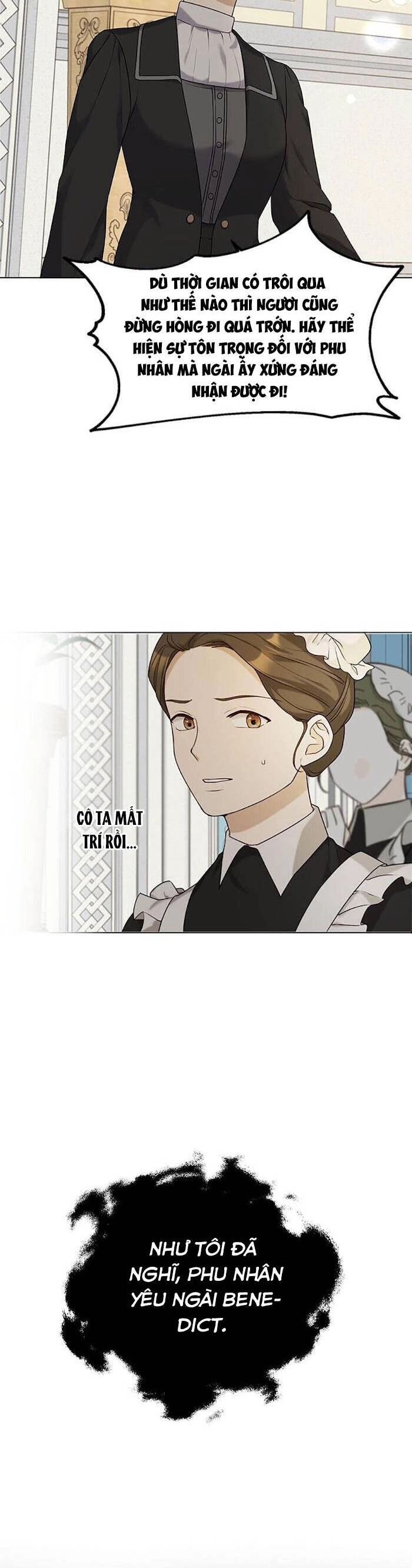 Người Không Mời Mà Đến Chapter 21 - 8