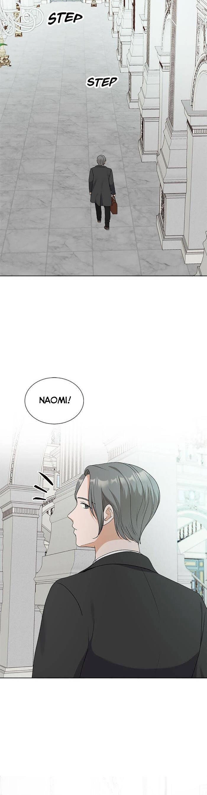 Người Không Mời Mà Đến Chapter 21 - 12