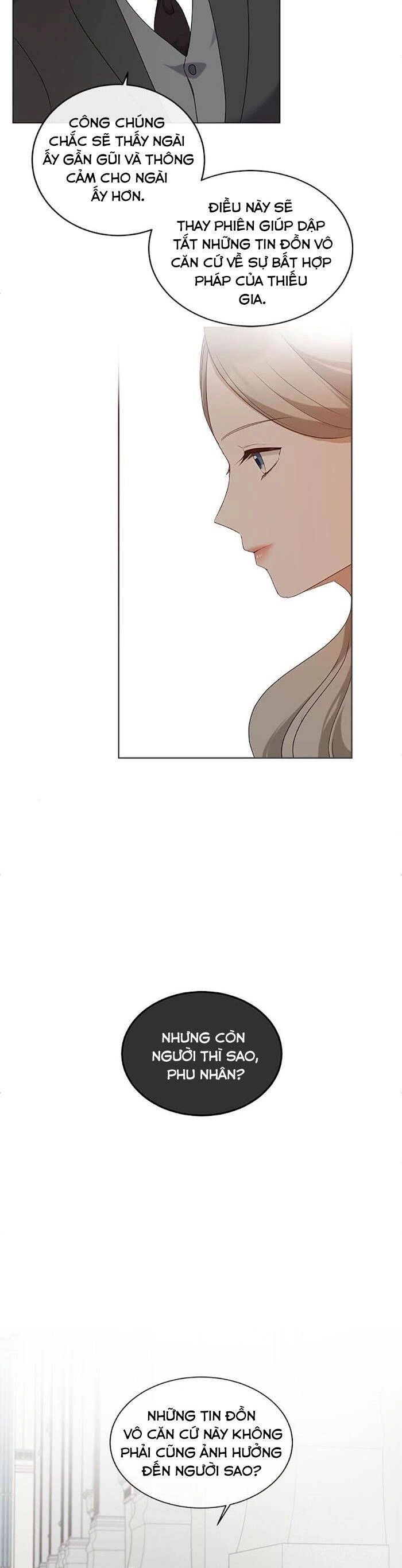 Người Không Mời Mà Đến Chapter 21 - 18