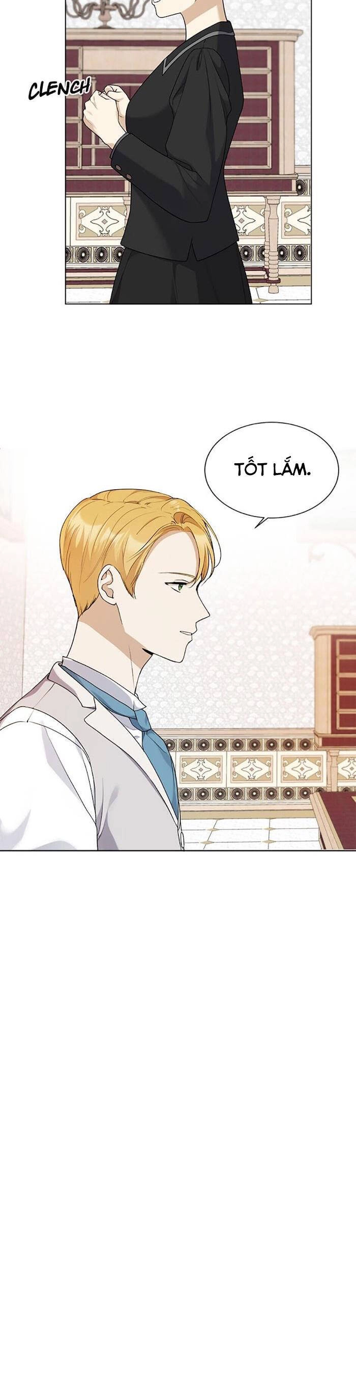 Người Không Mời Mà Đến Chapter 21 - 28