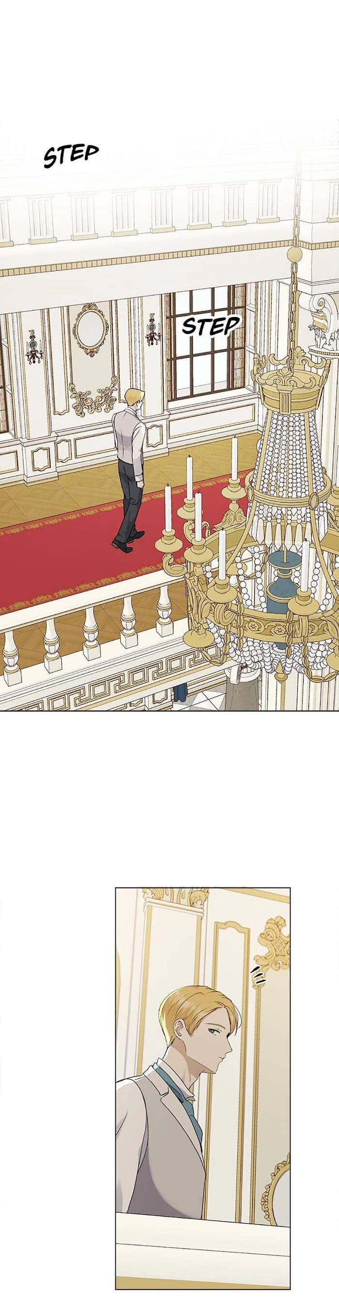 Người Không Mời Mà Đến Chapter 21 - 29