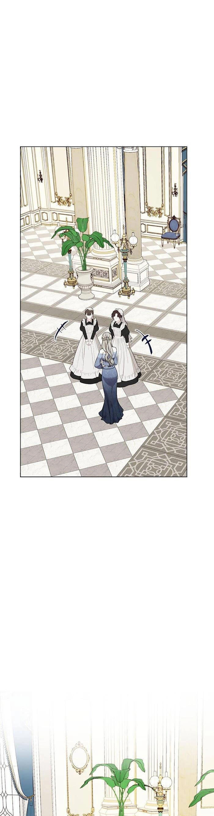 Người Không Mời Mà Đến Chapter 21 - 30