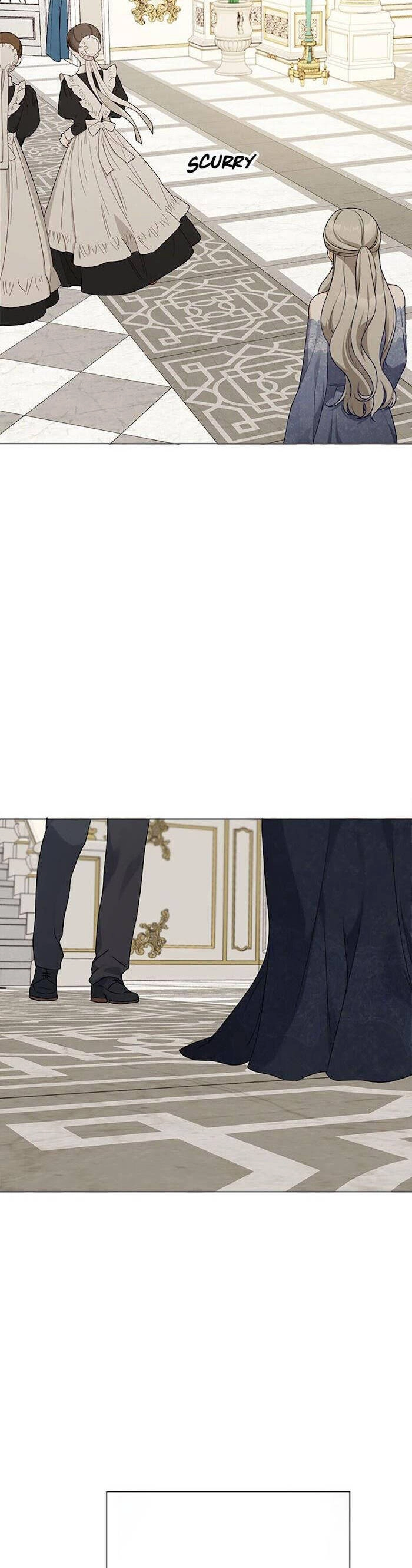 Người Không Mời Mà Đến Chapter 21 - 31