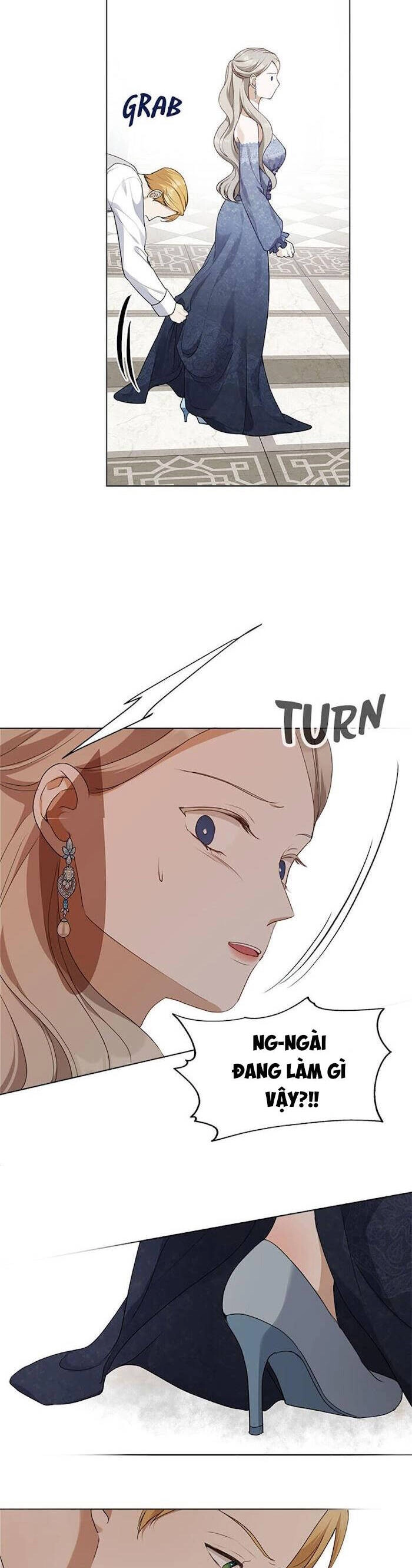 Người Không Mời Mà Đến Chapter 21 - 32