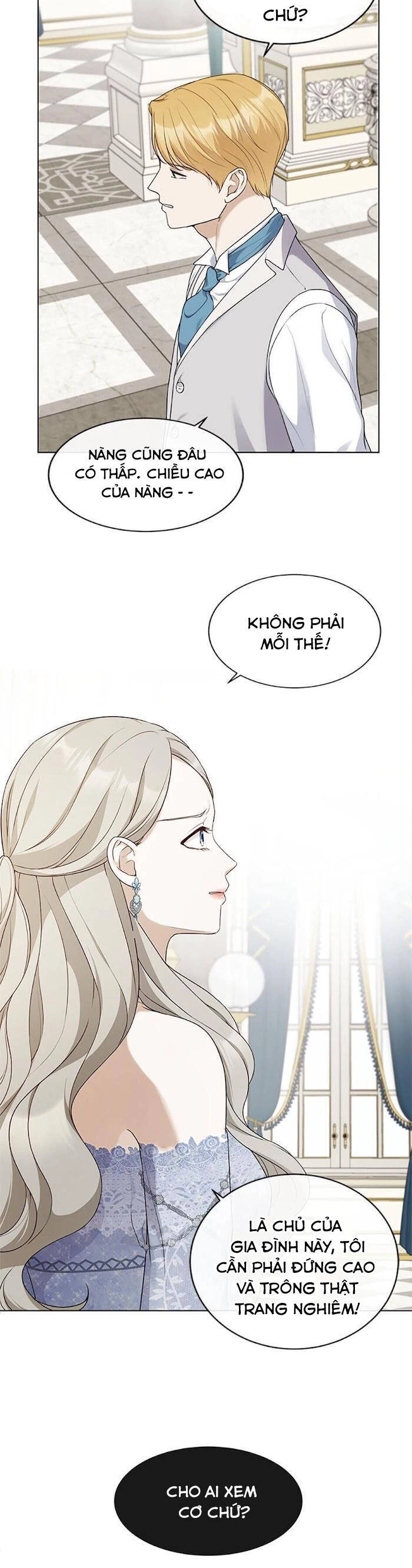 Người Không Mời Mà Đến Chapter 21 - 34