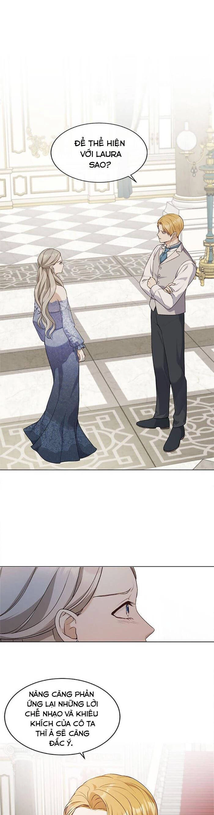 Người Không Mời Mà Đến Chapter 21 - 35