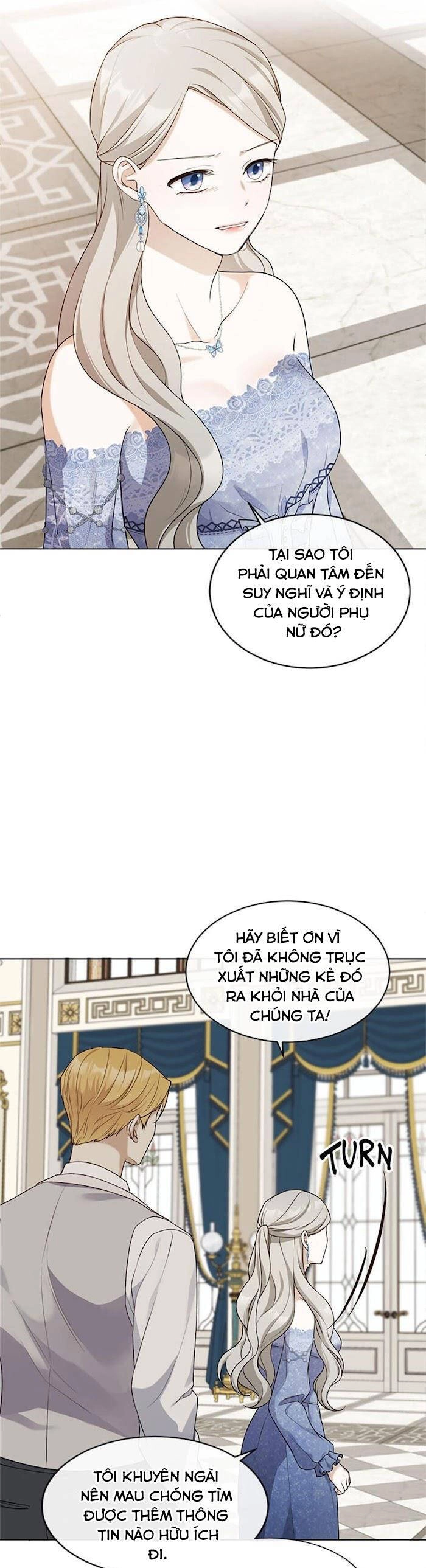 Người Không Mời Mà Đến Chapter 21 - 37