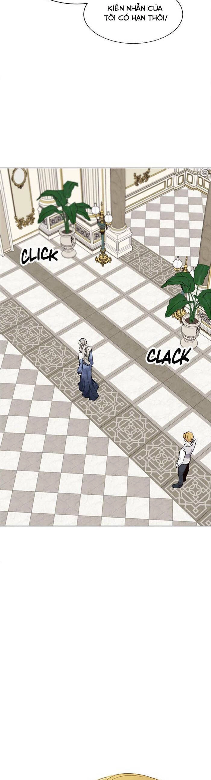 Người Không Mời Mà Đến Chapter 21 - 38