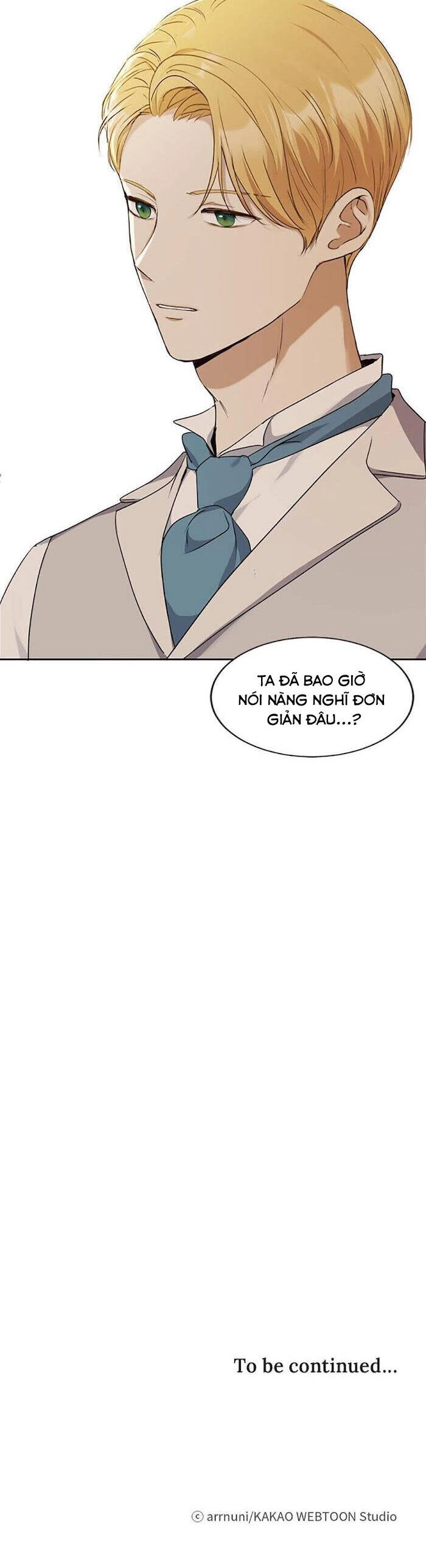 Người Không Mời Mà Đến Chapter 21 - 39