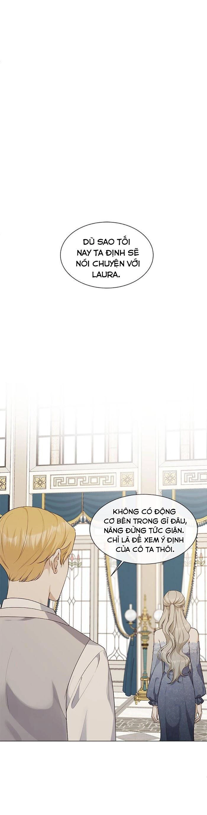 Người Không Mời Mà Đến Chapter 22 - 2