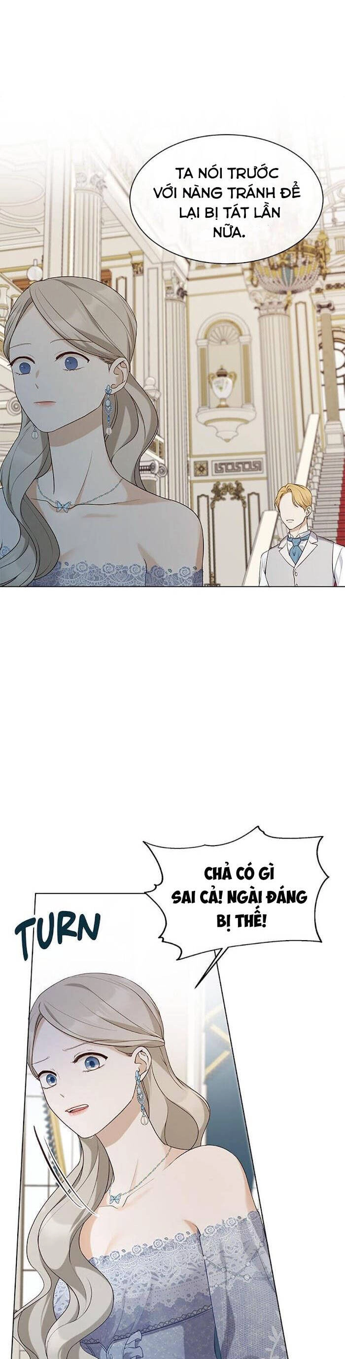 Người Không Mời Mà Đến Chapter 22 - 3