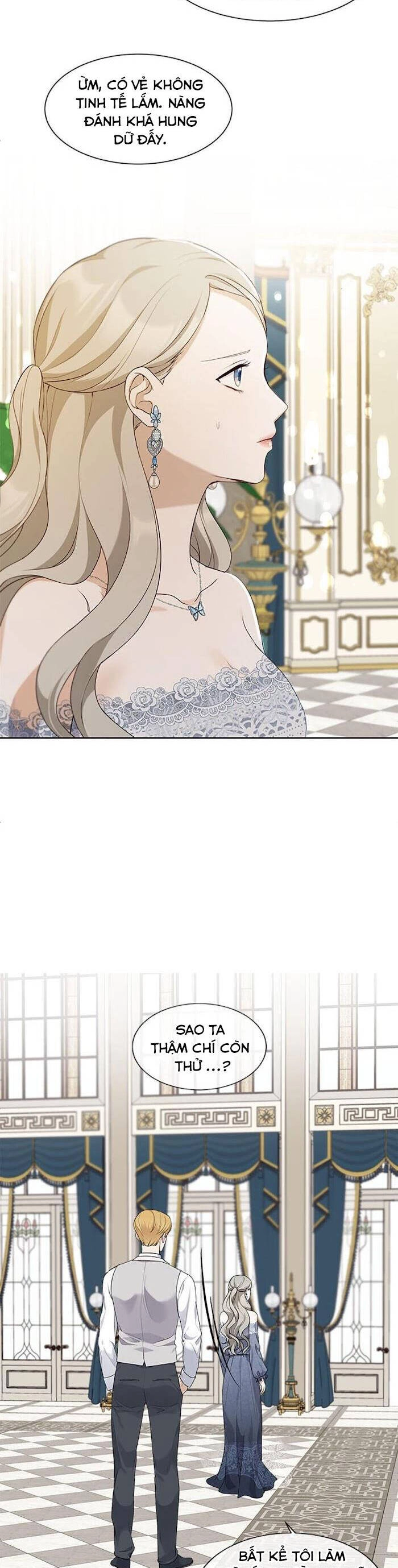 Người Không Mời Mà Đến Chapter 22 - 7