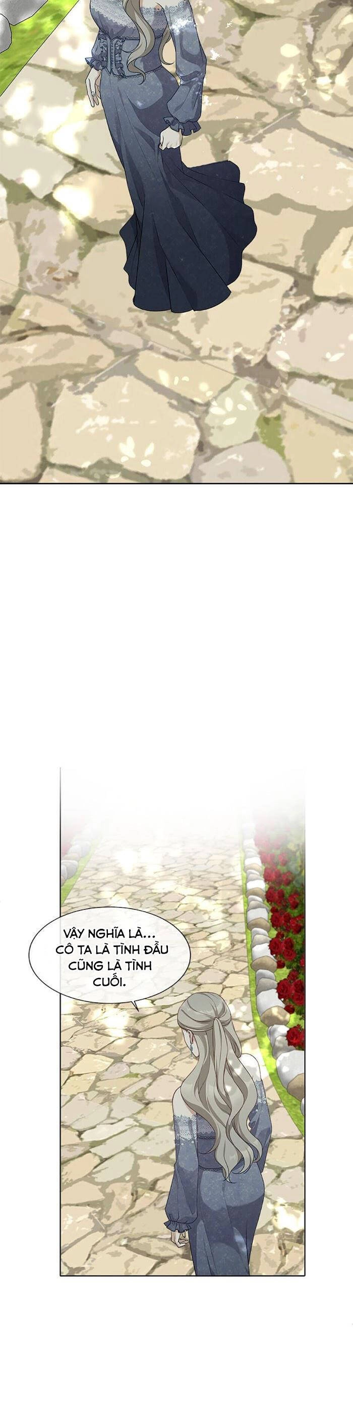 Người Không Mời Mà Đến Chapter 22 - 10