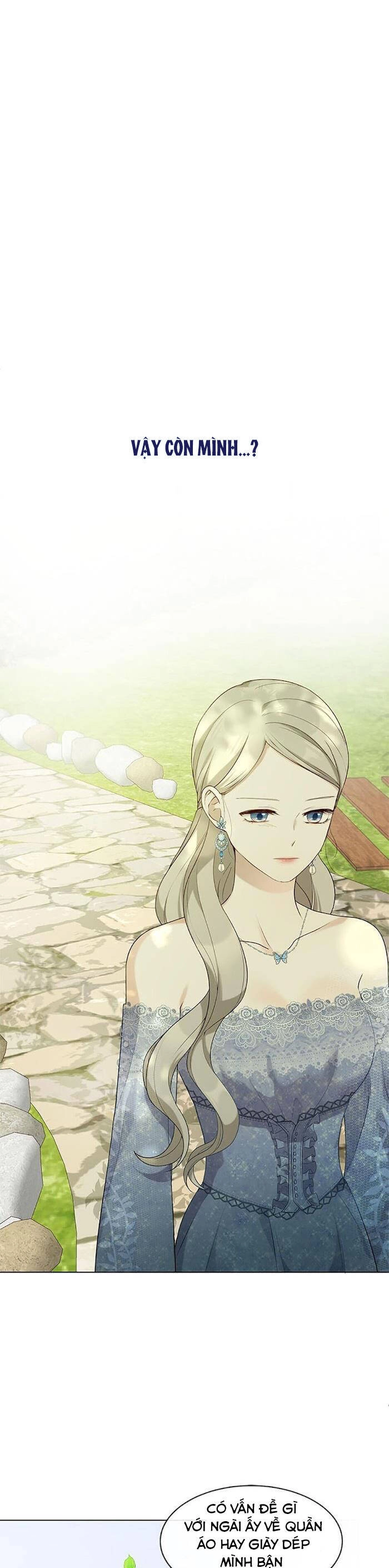 Người Không Mời Mà Đến Chapter 22 - 11