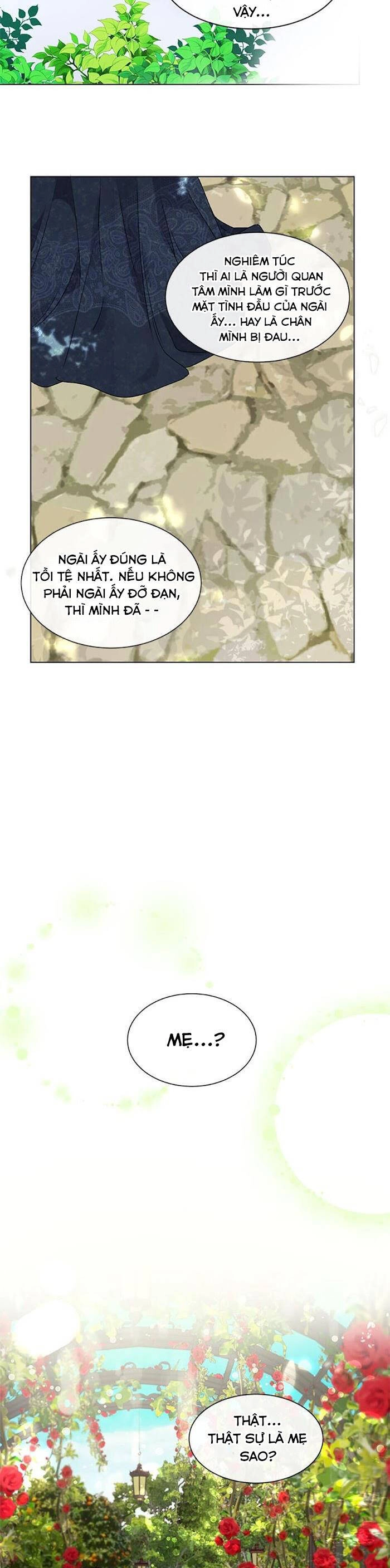 Người Không Mời Mà Đến Chapter 22 - 12