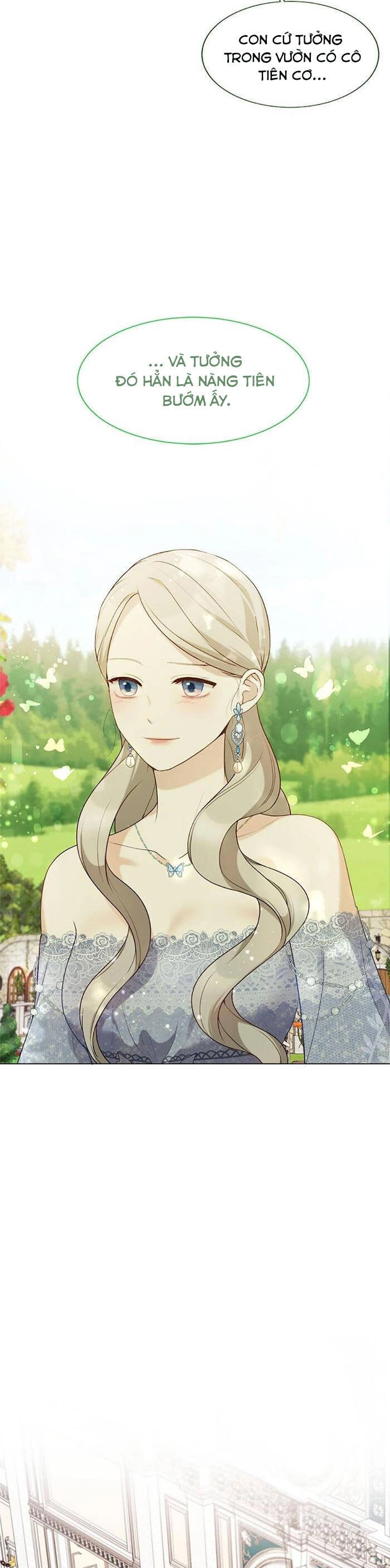 Người Không Mời Mà Đến Chapter 22 - 14