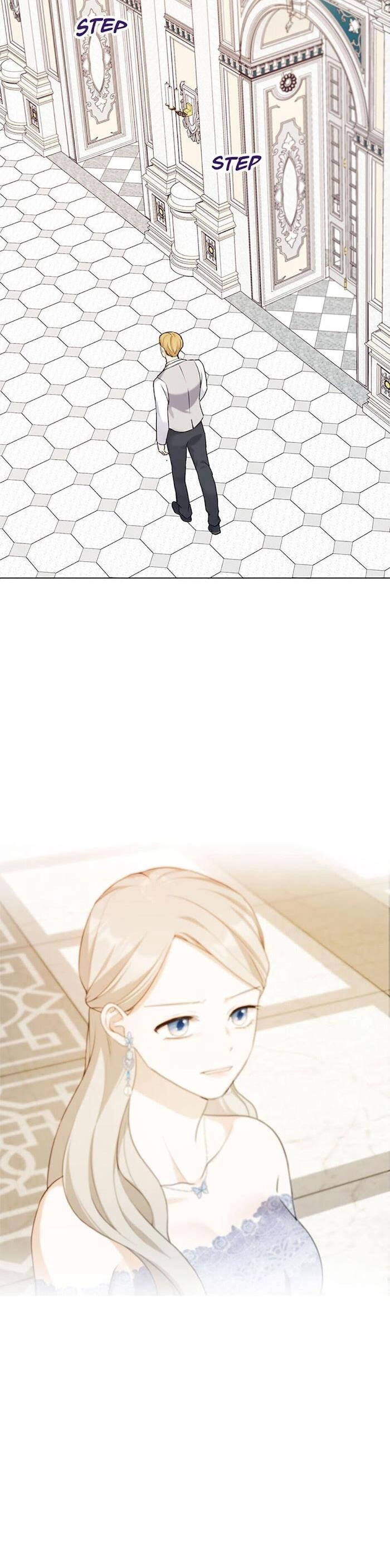 Người Không Mời Mà Đến Chapter 22 - 15