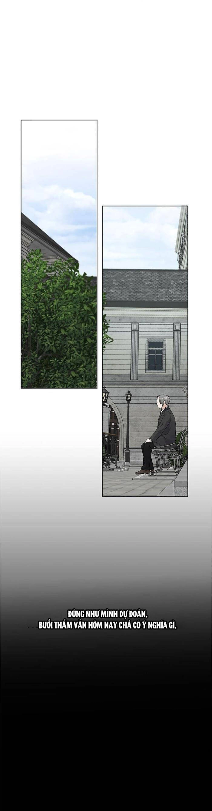 Người Không Mời Mà Đến Chapter 22 - 23