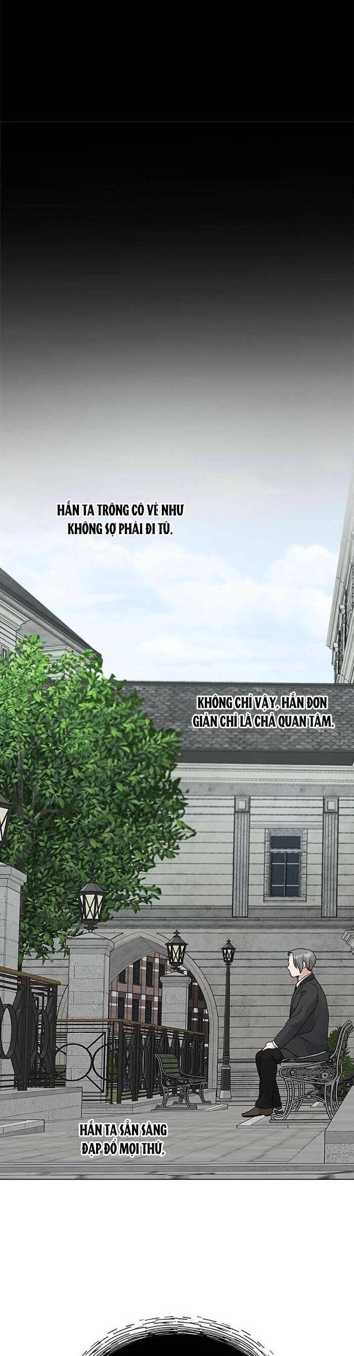 Người Không Mời Mà Đến Chapter 22 - 28