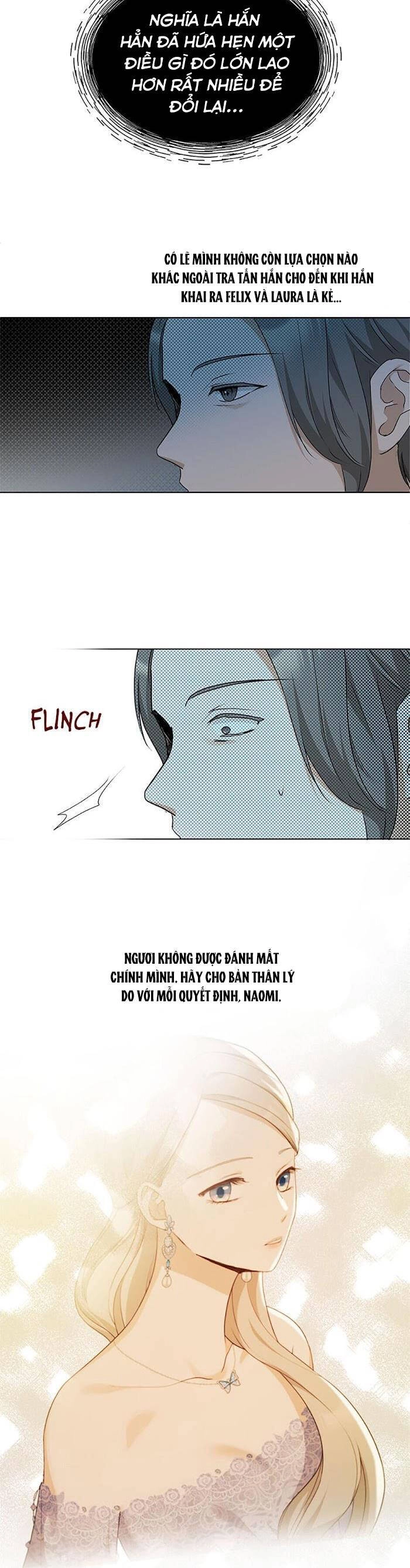 Người Không Mời Mà Đến Chapter 22 - 29