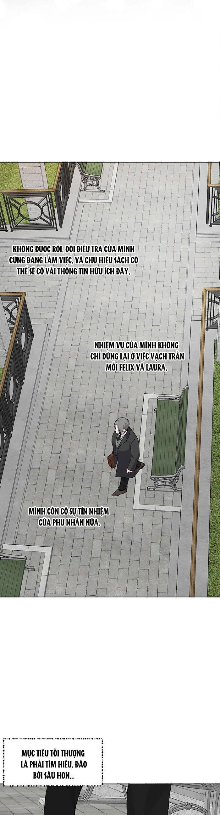 Người Không Mời Mà Đến Chapter 22 - 30