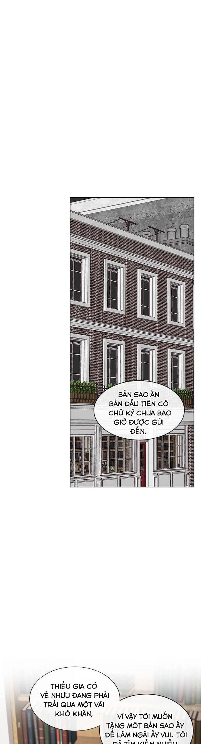 Người Không Mời Mà Đến Chapter 22 - 32