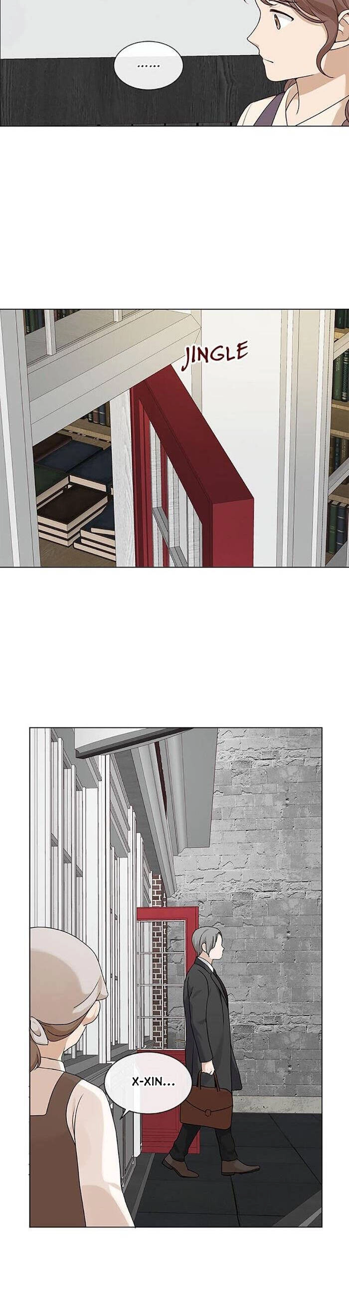 Người Không Mời Mà Đến Chapter 22 - 35