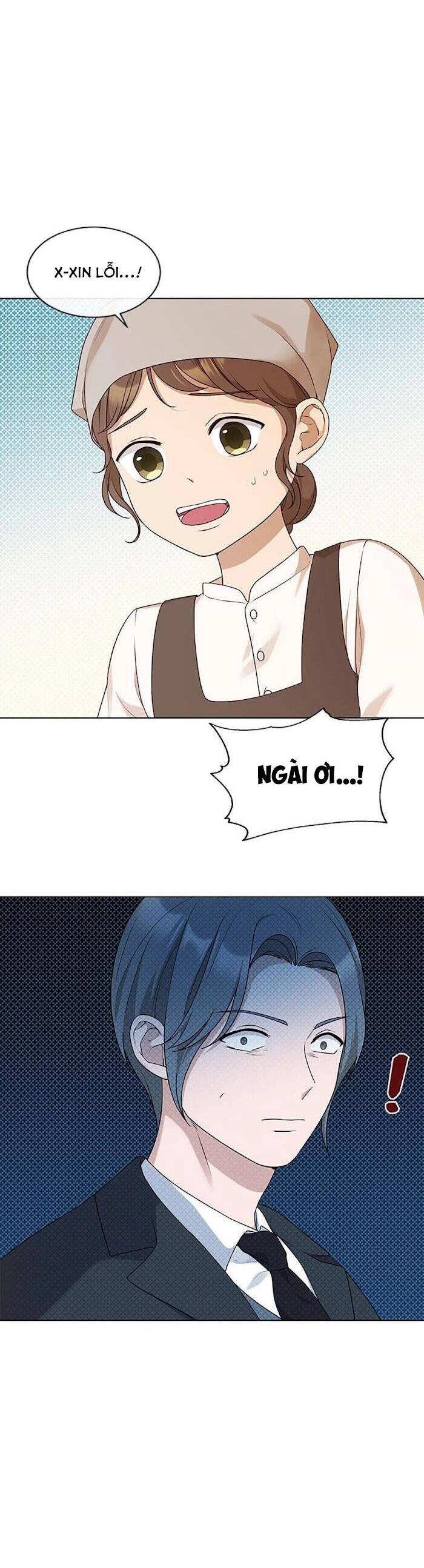 Người Không Mời Mà Đến Chapter 22 - 36