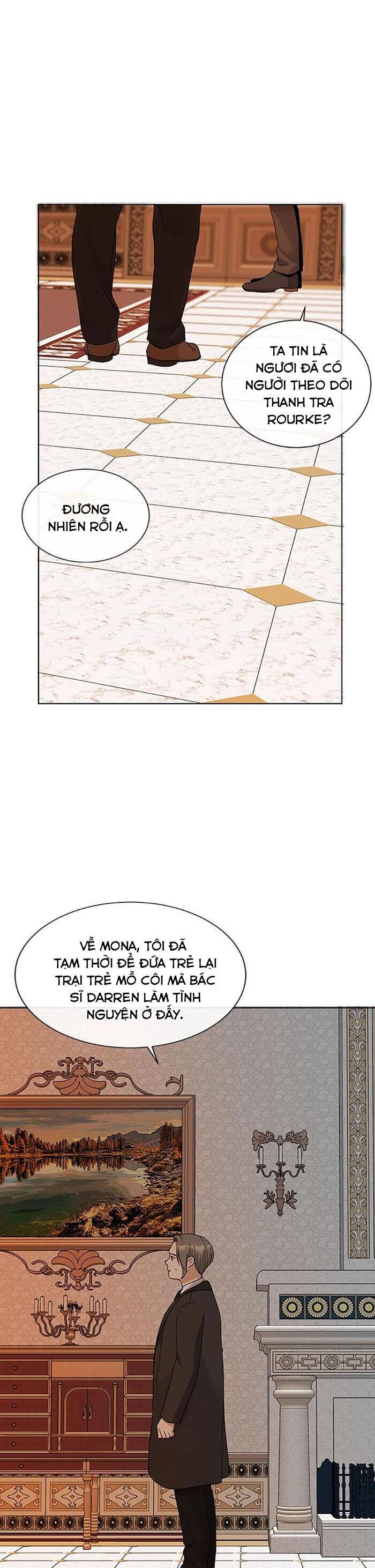 Người Không Mời Mà Đến Chapter 23 - 13