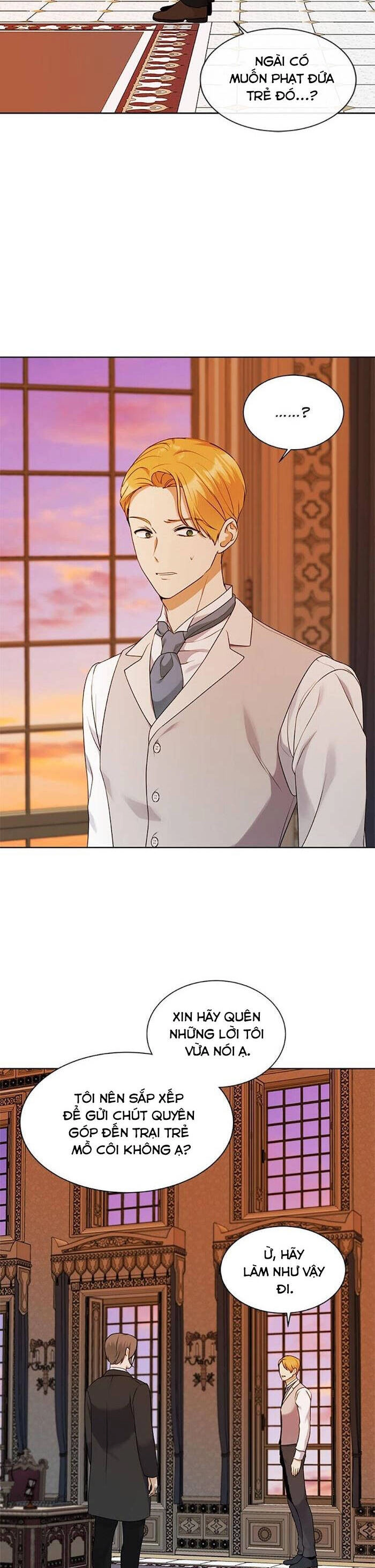 Người Không Mời Mà Đến Chapter 23 - 14