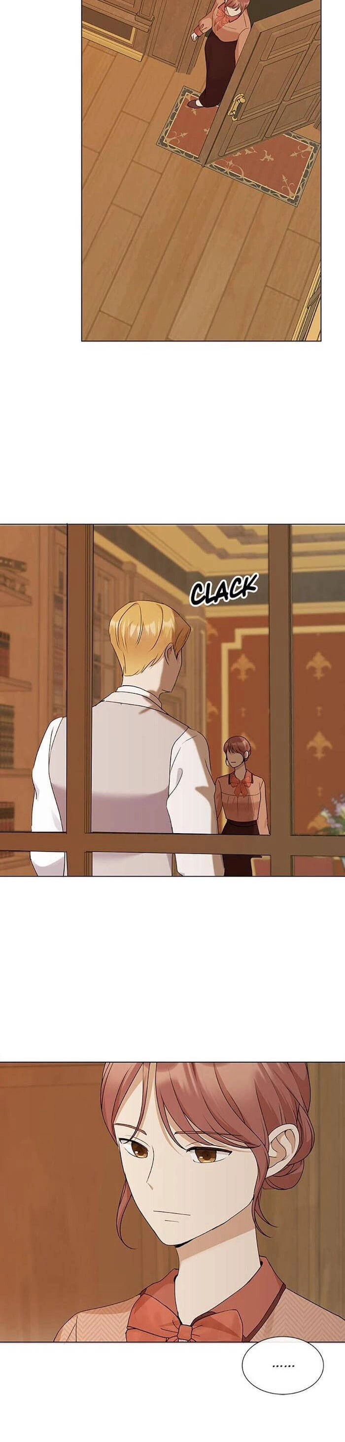 Người Không Mời Mà Đến Chapter 23 - 16