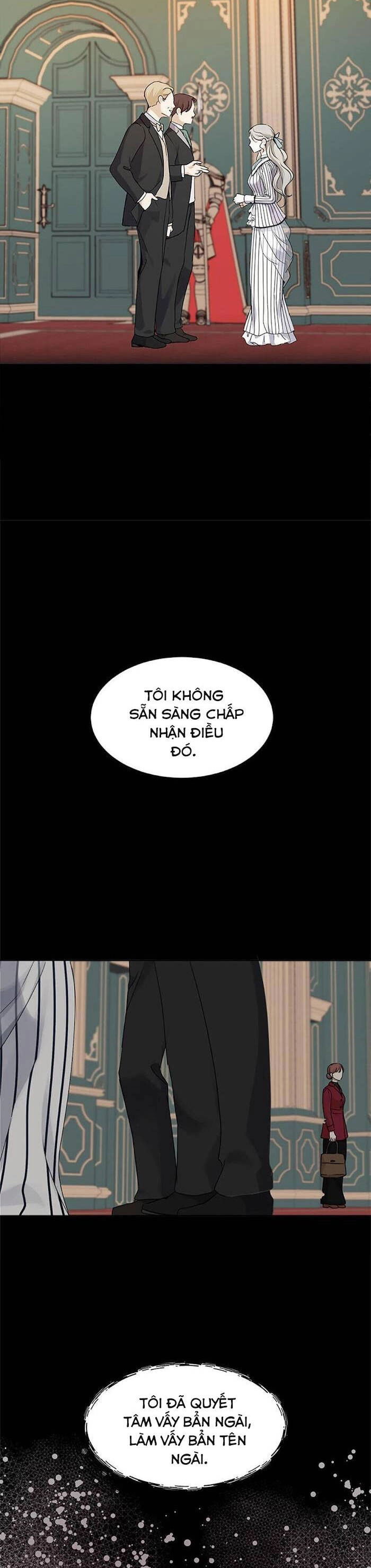 Người Không Mời Mà Đến Chapter 23 - 23