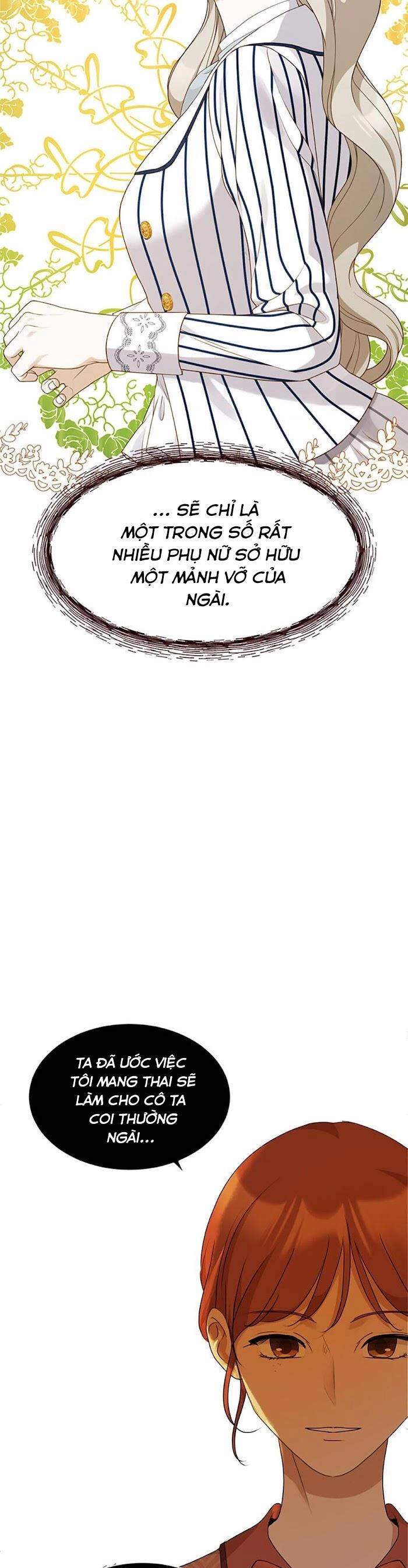 Người Không Mời Mà Đến Chapter 23 - 25