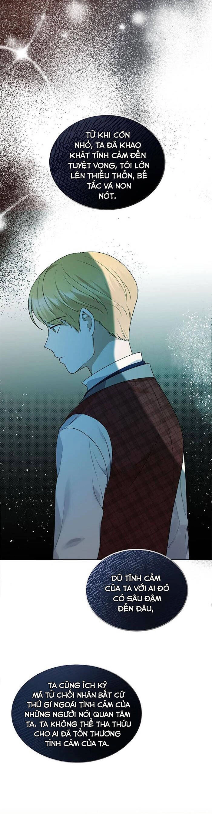 Người Không Mời Mà Đến Chapter 23 - 29