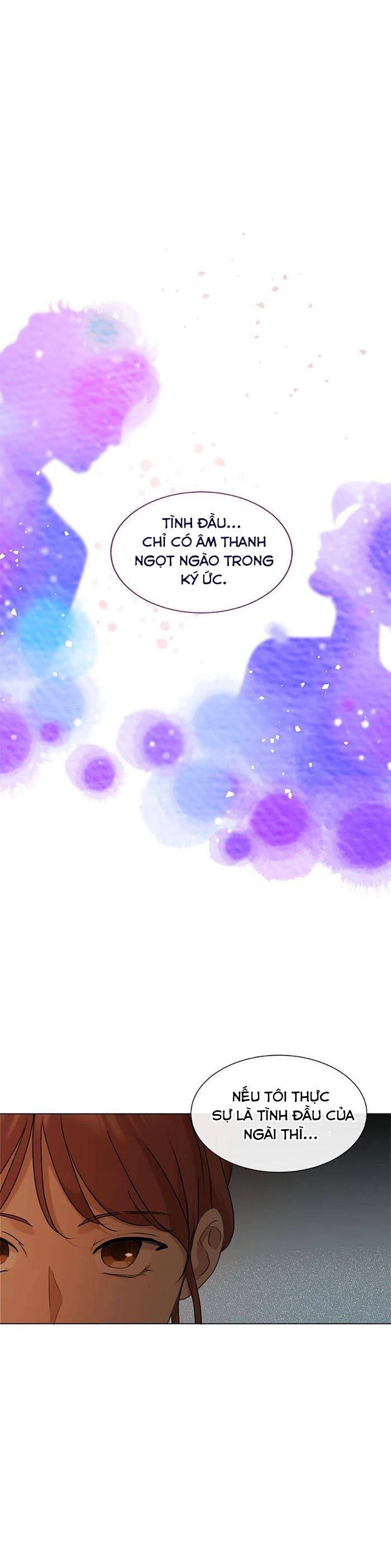 Người Không Mời Mà Đến Chapter 23 - 33