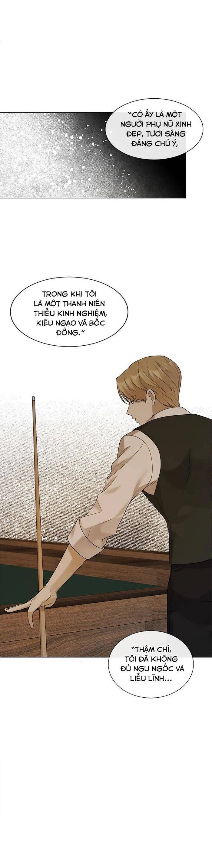 Người Không Mời Mà Đến Chapter 23 - 37