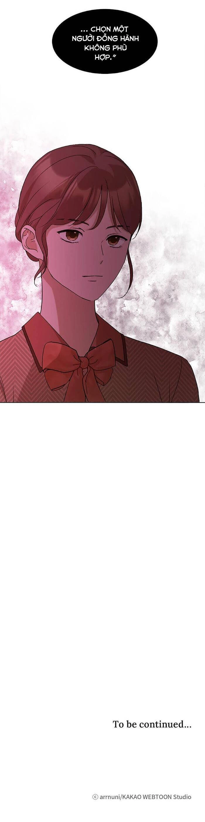 Người Không Mời Mà Đến Chapter 23 - 38