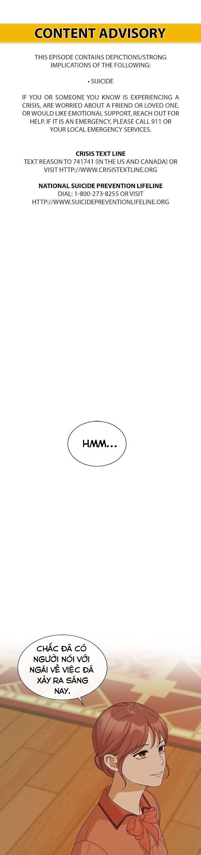 Người Không Mời Mà Đến Chapter 24 - 2