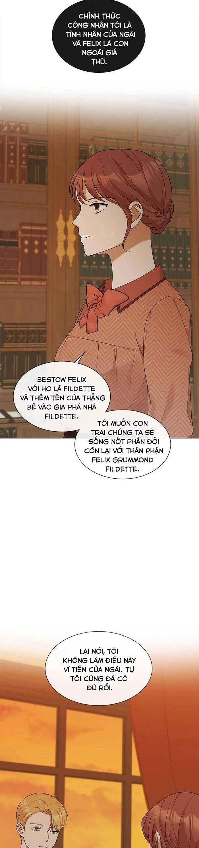 Người Không Mời Mà Đến Chapter 24 - 4