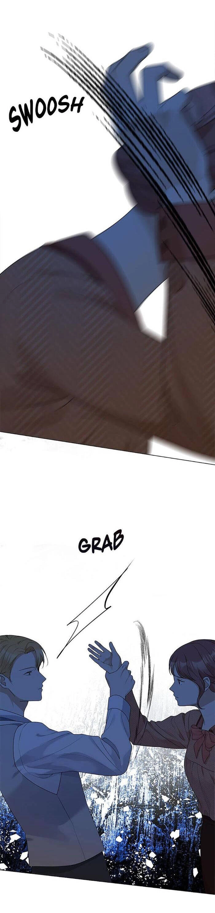 Người Không Mời Mà Đến Chapter 24 - 6