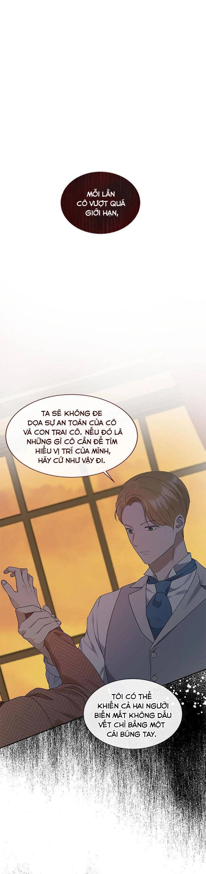 Người Không Mời Mà Đến Chapter 24 - 7