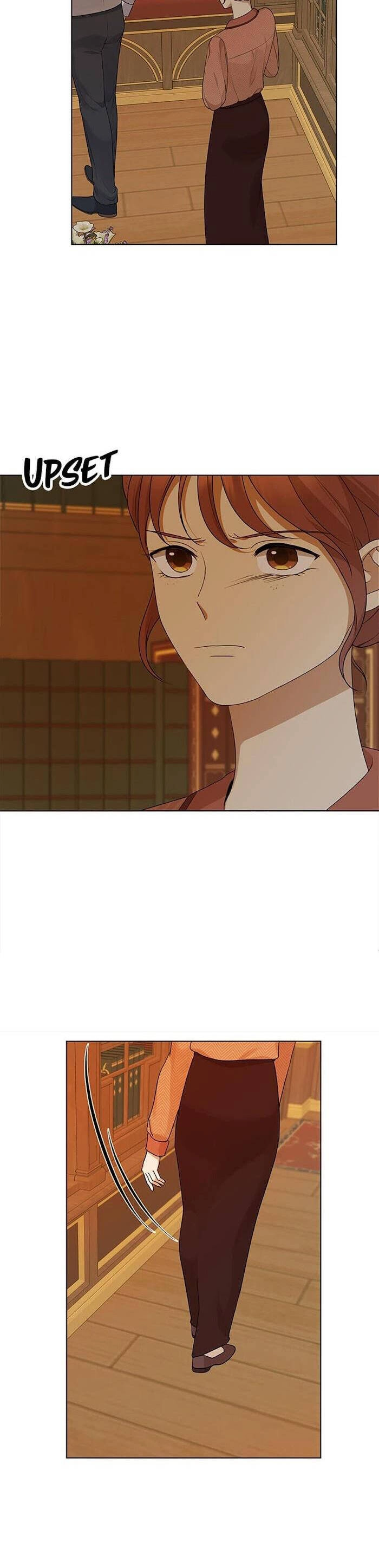 Người Không Mời Mà Đến Chapter 24 - 11