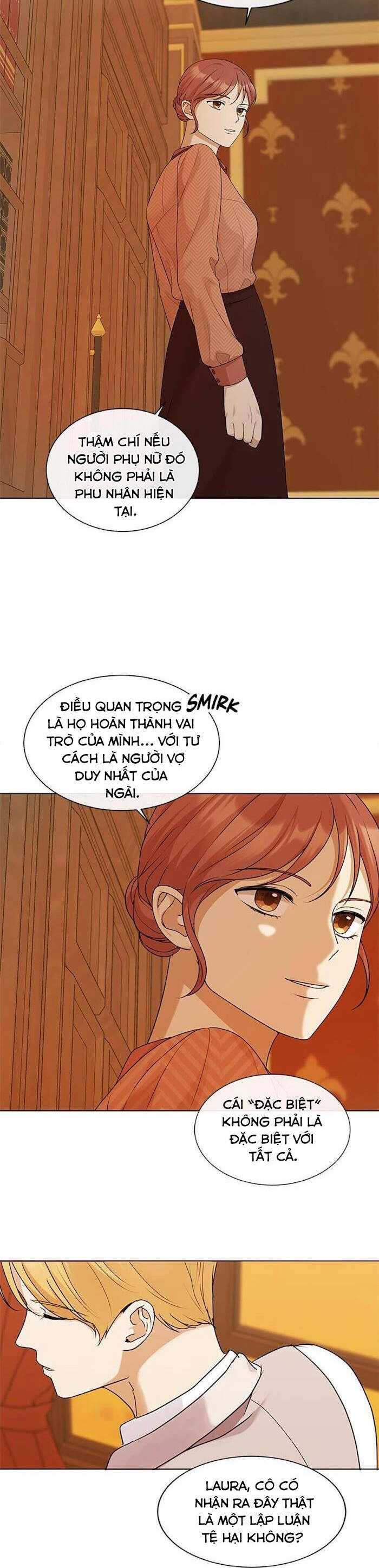 Người Không Mời Mà Đến Chapter 24 - 13