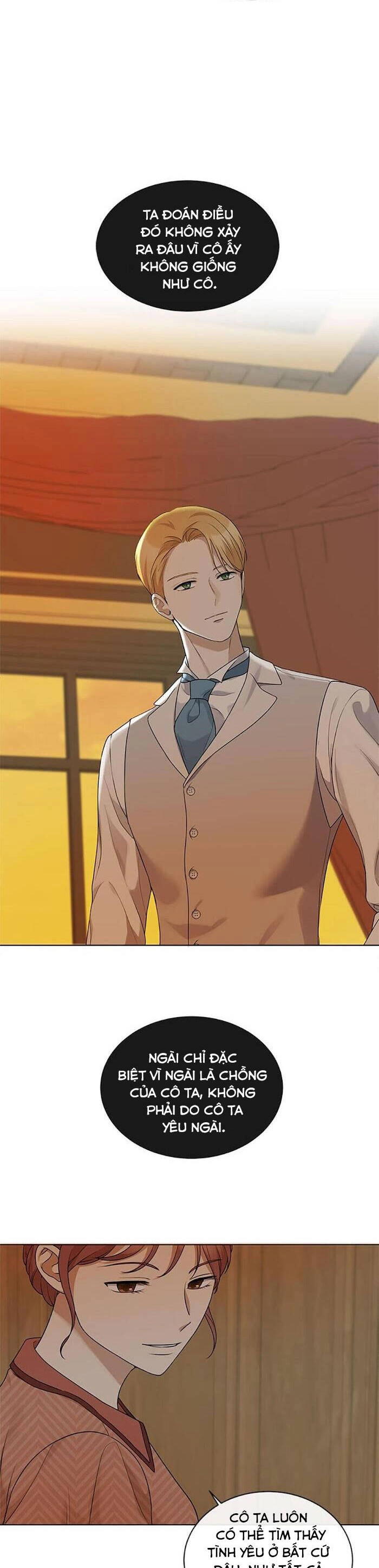 Người Không Mời Mà Đến Chapter 24 - 14