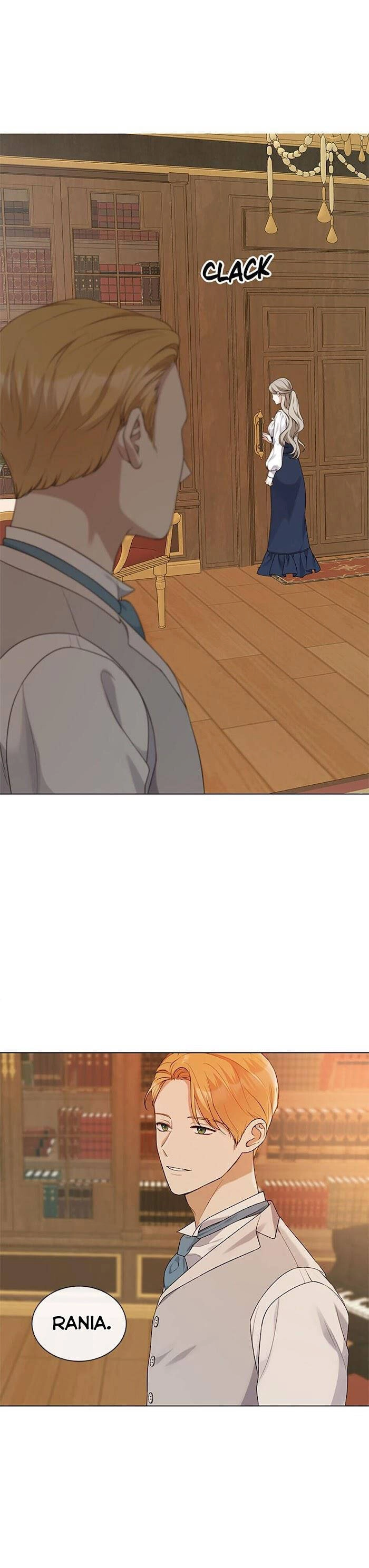 Người Không Mời Mà Đến Chapter 24 - 18